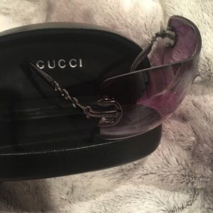 Gucci sunglasses